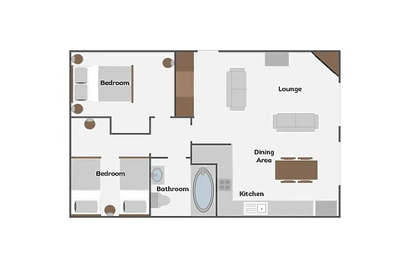 Haddon Classic Skyline 2, Haddon Classic Skyline 2 (Pet) 