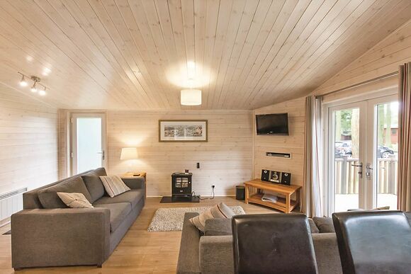 Haddon Classic Vogue 2 (Pet) - Darwin Forest, Matlock