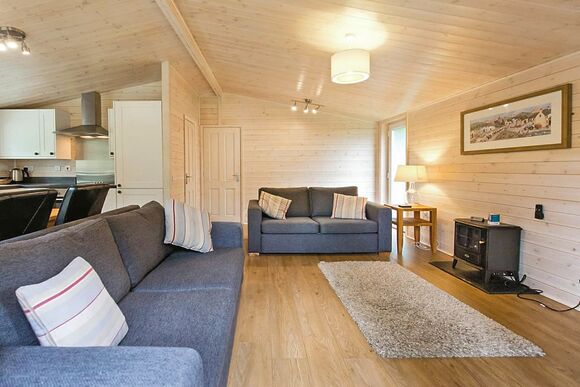 Haddon Classic Vogue 2 (Pet) - Darwin Forest, Matlock