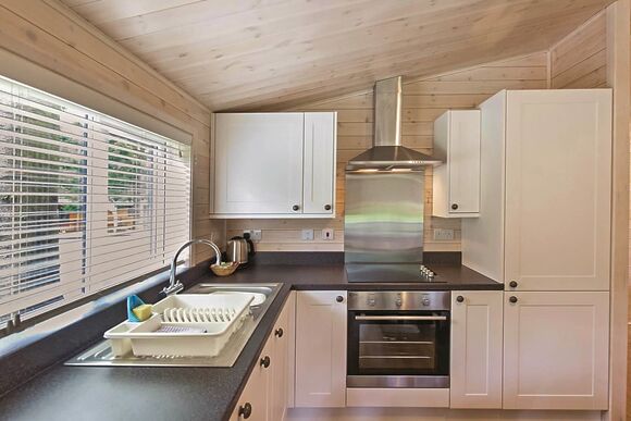 Haddon Classic Vogue 2 (Pet) - Darwin Forest, Matlock