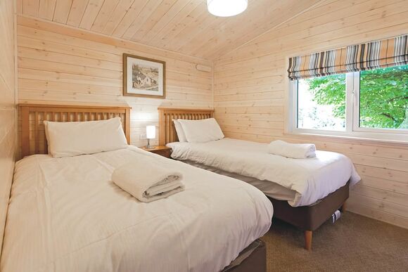 Haddon Classic Vogue 2 (Pet) - Darwin Forest, Matlock