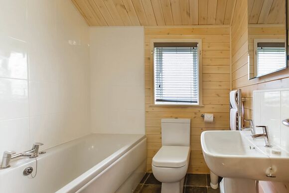 Haddon Classic Vogue 2 (Pet) - Darwin Forest, Matlock