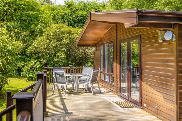 Haddon Classic Vogue 2 - Darwin Forest, Matlock