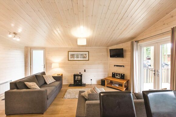 Haddon Classic Vogue 2 - Darwin Forest, Matlock