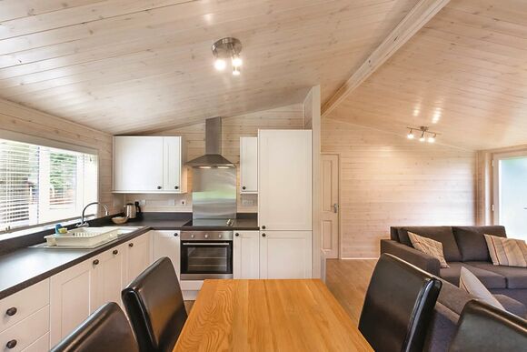 Haddon Classic Vogue 2 - Darwin Forest, Matlock