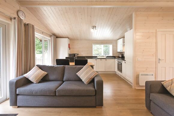 Haddon Classic Vogue 2 - Darwin Forest, Matlock