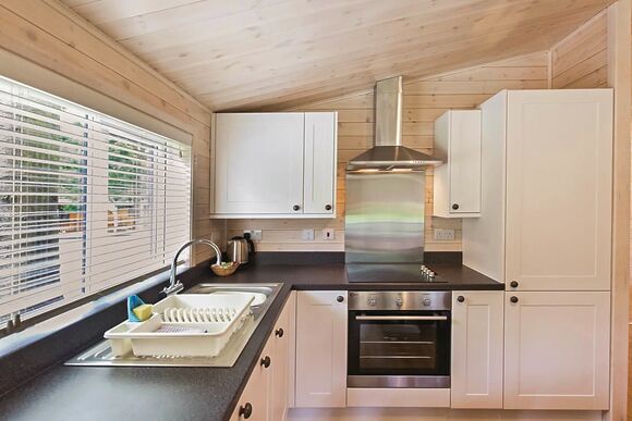 Haddon Classic Vogue 2 - Darwin Forest, Matlock