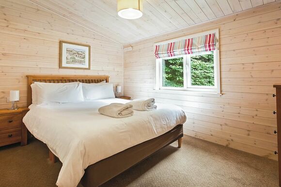 Haddon Classic Vogue 2 - Darwin Forest, Matlock