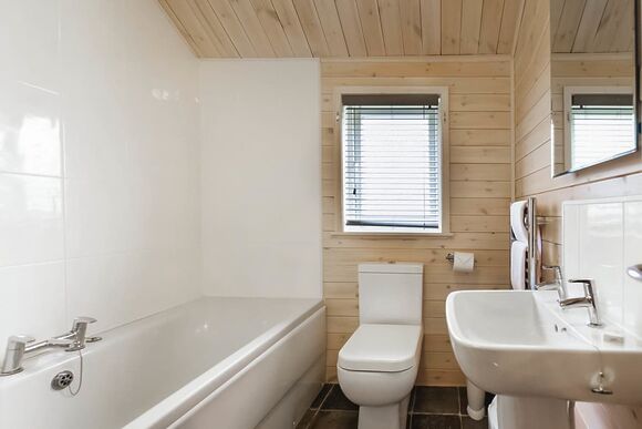 Haddon Classic Vogue 2 - Darwin Forest, Matlock