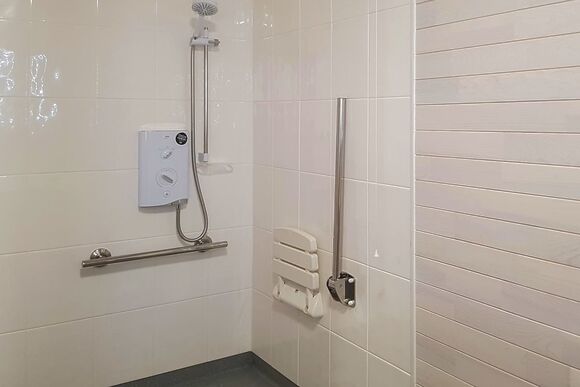 Haddon Classic Vogue 2 WF (Pet) - Darwin Forest, Matlock