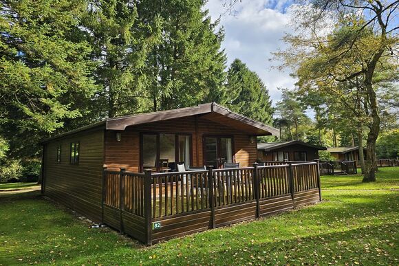 Haddon Classic Vogue (S) 2 - Darwin Forest, Matlock