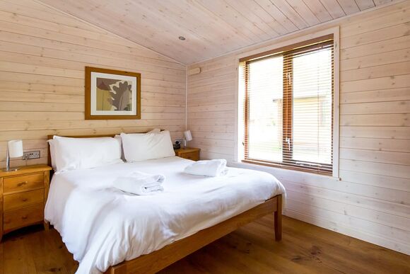 Chatsworth Elite Vogue (S) 2 - Darwin Forest, Matlock