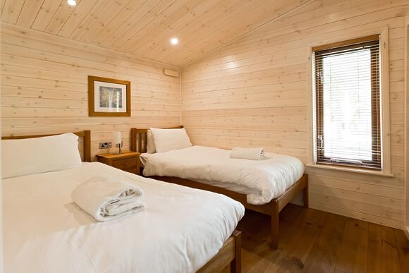 Chatsworth Elite Vogue (S) 2 - Darwin Forest, Matlock