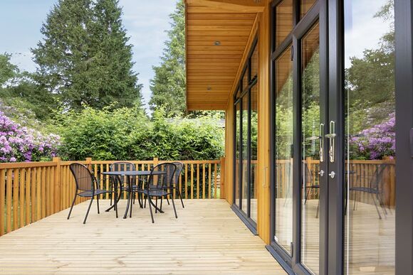 Chatsworth Elite Vogue 2 - Darwin Forest, Matlock