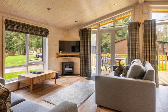 Chatsworth Elite Vogue 2 - Darwin Forest, Matlock