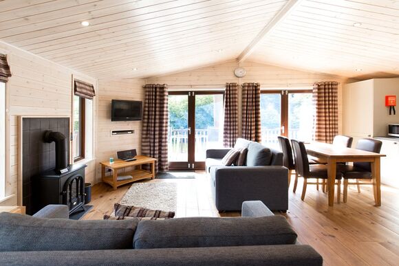 Chatsworth Elite Vogue 2 - Darwin Forest, Matlock