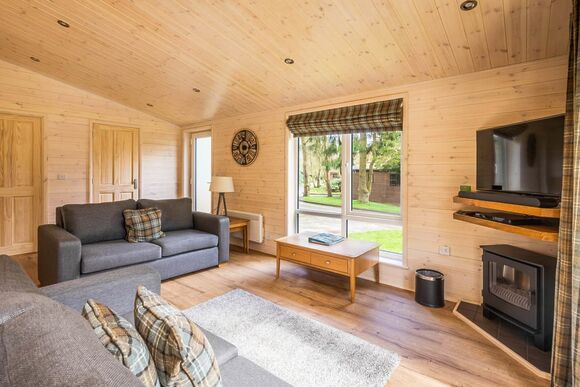 Chatsworth Elite Vogue 2 - Darwin Forest, Matlock