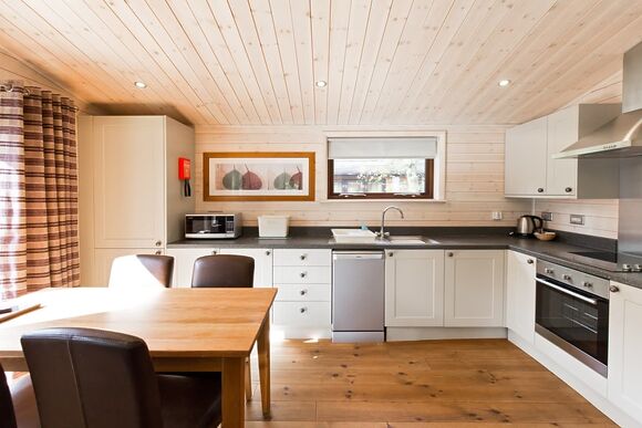 Chatsworth Elite Vogue 2 - Darwin Forest, Matlock