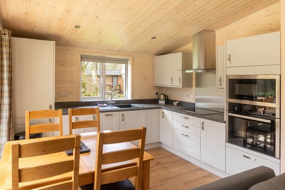 Chatsworth Elite Vogue 2 - Darwin Forest, Matlock