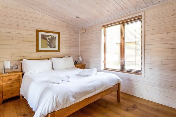 Chatsworth Elite Vogue 2 - Darwin Forest, Matlock