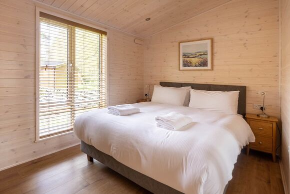 Chatsworth Elite Vogue 2 - Darwin Forest, Matlock