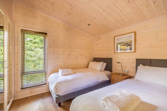 Chatsworth Elite Vogue 2 - Darwin Forest, Matlock