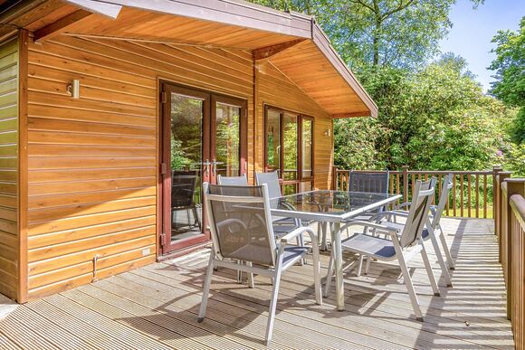 Haddon Classic Vogue 3 - Darwin Forest, Matlock