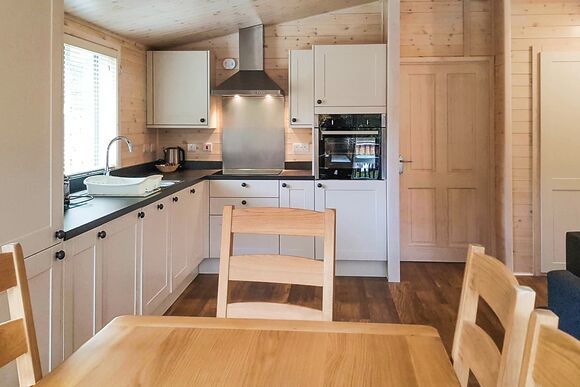 Haddon Classic Vogue 3 WF (Pet) - Darwin Forest, Matlock