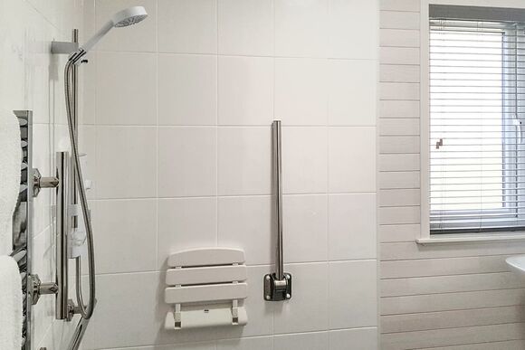 Haddon Classic Vogue 3 WF (Pet) - Darwin Forest, Matlock