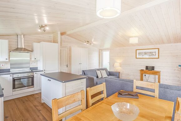 Haddon Classic Vogue 3 (Pet) - Darwin Forest, Matlock