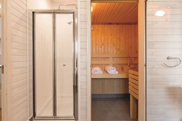 Chatsworth Elite Vogue 1 Spa - Darwin Forest, Matlock