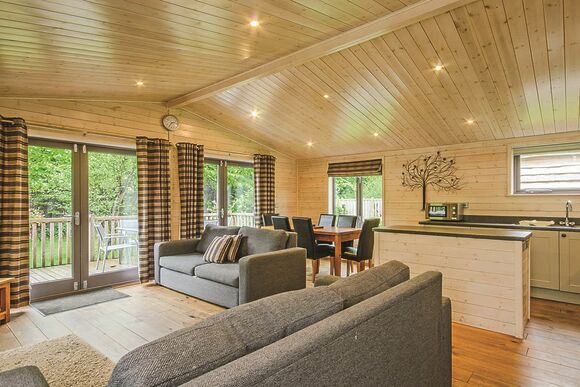 Chatsworth Elite Vogue 3 - Darwin Forest, Matlock