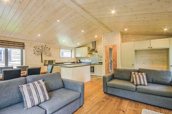 Chatsworth Elite Vogue 3 - Darwin Forest, Matlock