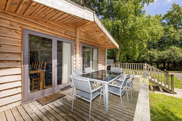 Chatsworth Elite Vogue (S) 3 - Darwin Forest, Matlock