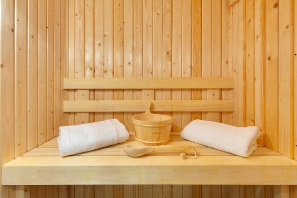 Spinney 1 Spa (Pet) - Darwin Forest, Matlock