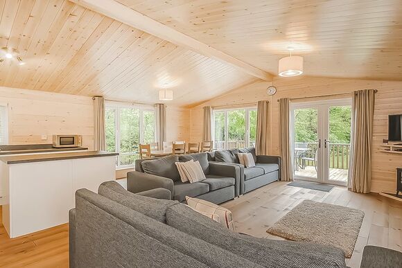 Haddon Classic Vogue 4 - Darwin Forest, Matlock