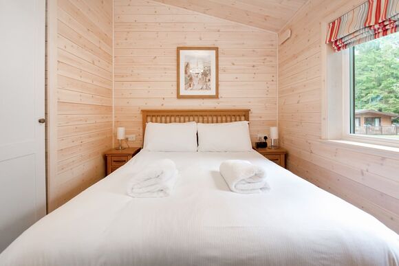 Haddon Classic Vogue 4 - Darwin Forest, Matlock