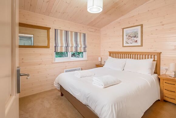 Haddon Classic Vogue 4 - Darwin Forest, Matlock