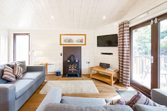 Chatsworth Elite Vogue 2 Spa Plus - Darwin Forest, Matlock