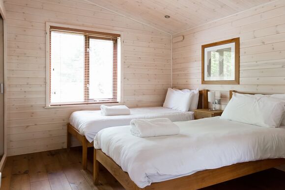 Chatsworth Elite Vogue 2 Spa Plus - Darwin Forest, Matlock