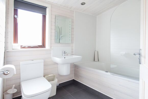 Chatsworth Elite Vogue 2 Spa Plus - Darwin Forest, Matlock