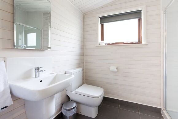 Chatsworth Elite Vogue 2 Spa Plus - Darwin Forest, Matlock