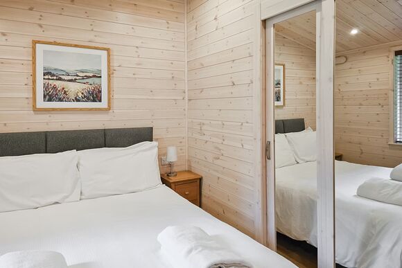 Chatsworth Elite Vogue (S) 4 - Darwin Forest, Matlock