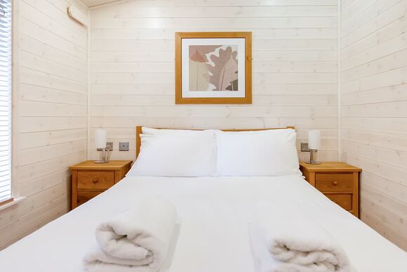 Chatsworth Elite Vogue (S) 4 - Darwin Forest, Matlock