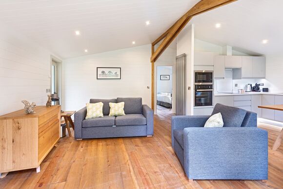 Spinney Exclusive 1 Spa - Darwin Forest, Matlock