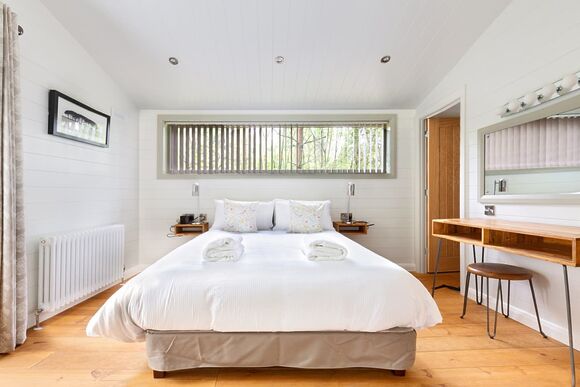 Spinney Exclusive 1 Spa - Darwin Forest, Matlock