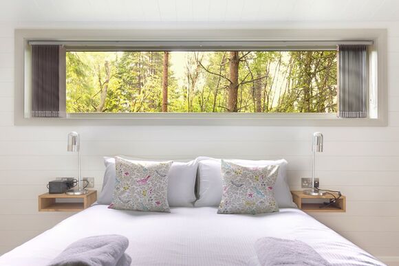 Spinney Exclusive 1 Spa - Darwin Forest, Matlock