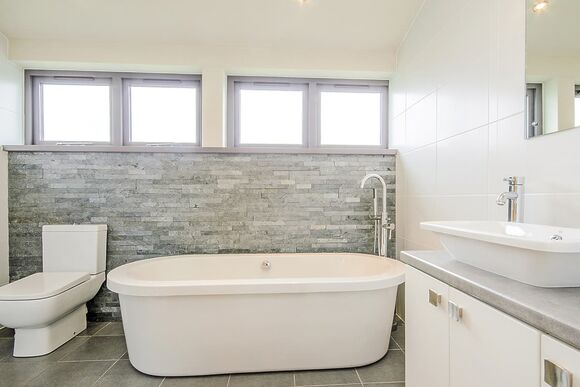 Horizon Spa - Darwin Forest, Matlock