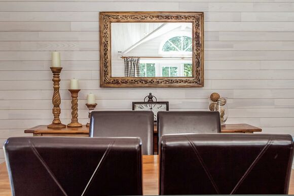 New England Spa - Darwin Forest, Matlock