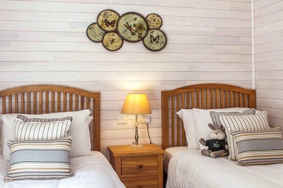 New England Spa - Darwin Forest, Matlock